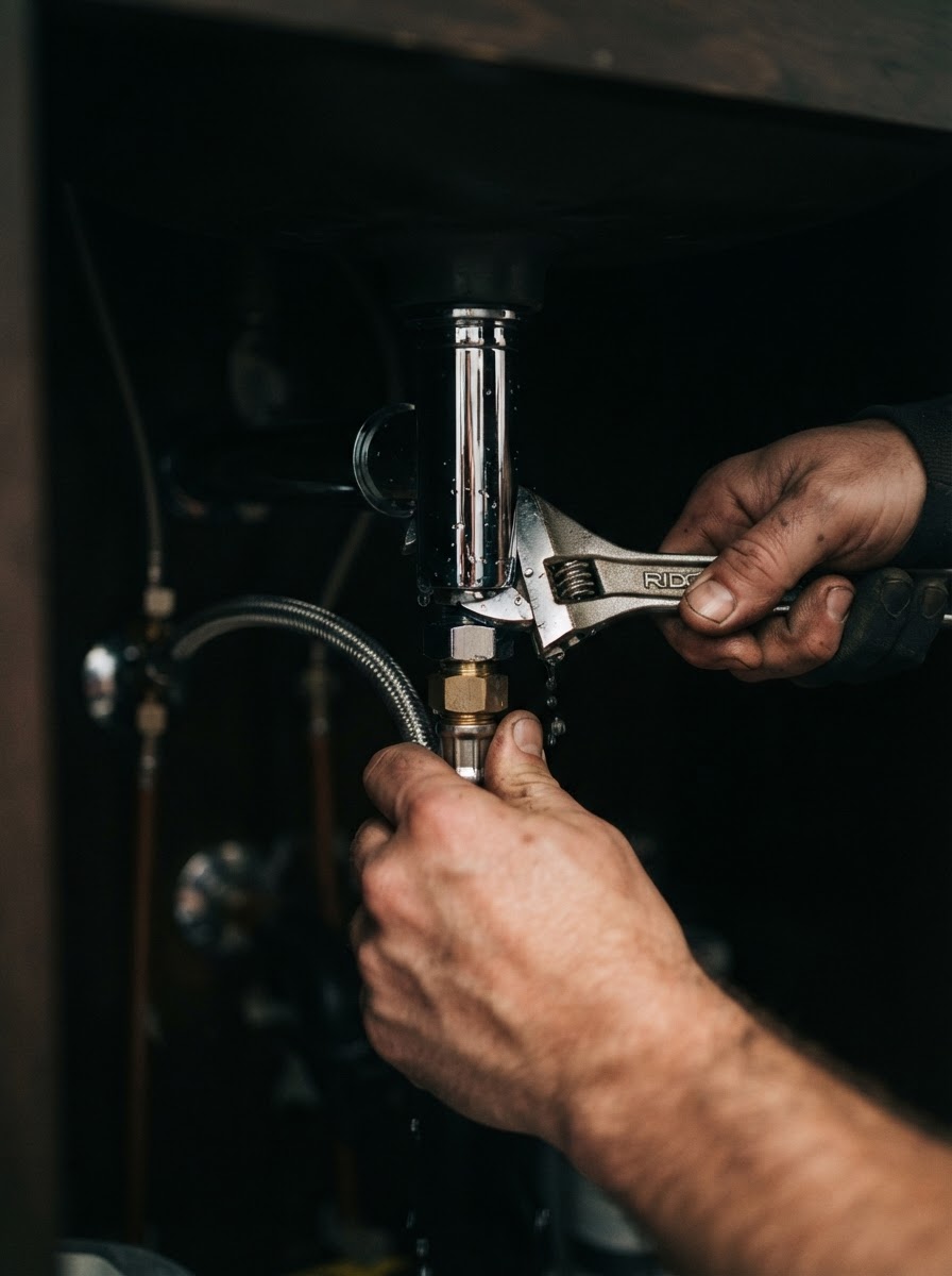 Fixture Installation